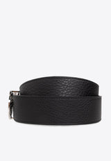 Miller Reversible Leather Belt