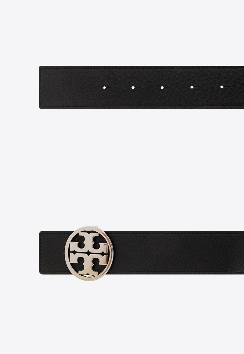 Miller Reversible Leather Belt