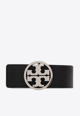 Miller Reversible Leather Belt