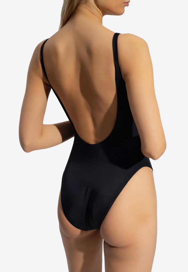 Medusa Biggie One-Piece Swimsuit