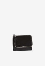 Small Falabella Flap Wallet