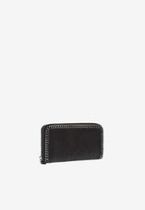 Falabella Zip-Around Wallet