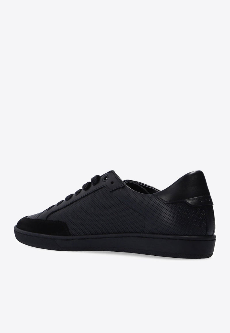 SL/10 Classic Court Sneakers
