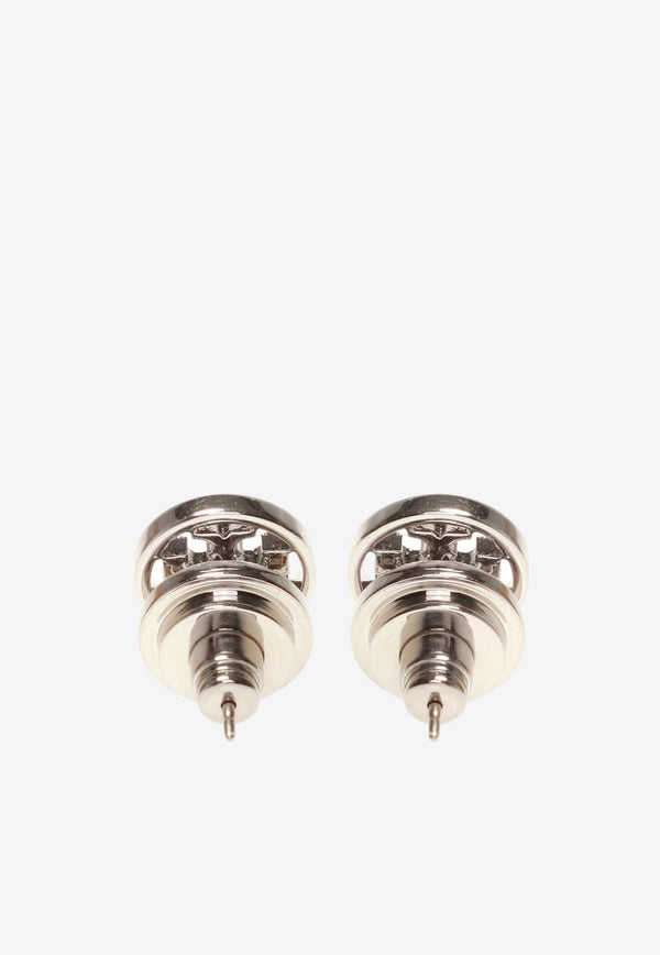 Miller Stud Earrings