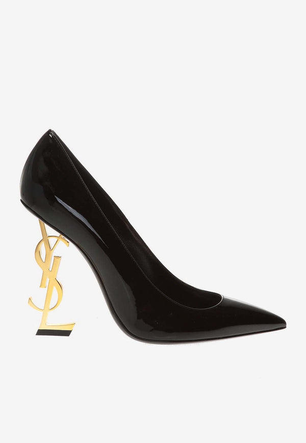 Opyum 100 Patent Leather Pumps