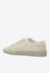 SL/06 Court Classic Low-Top Sneakers