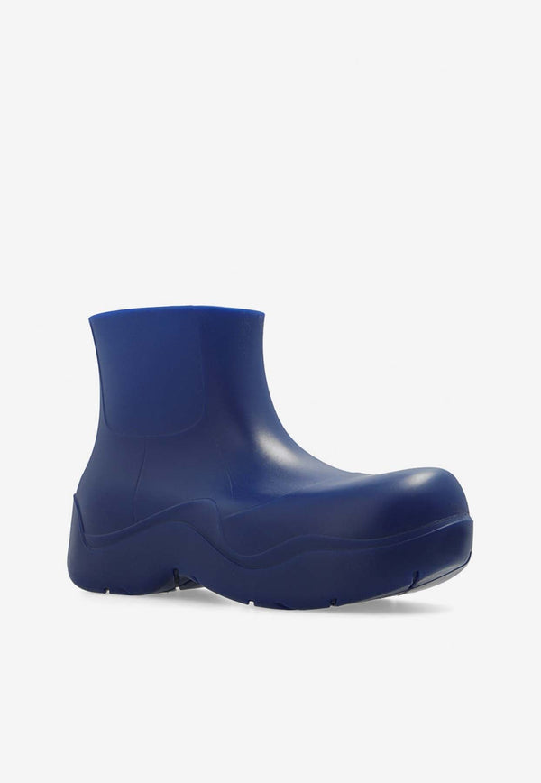 Puddle Ankle Rain Boots