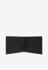 Bi-Fold Leather Wallet