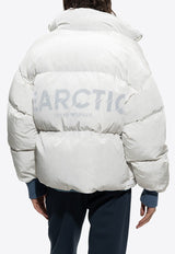 Earctic Reversible Puffer Jacket