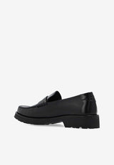 Le Loafer Penny Leather Loafers