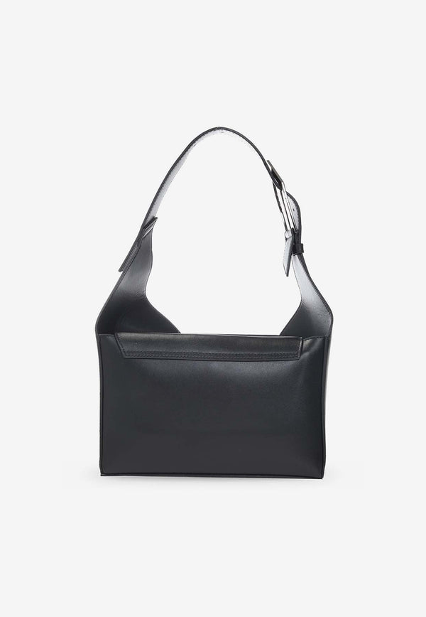 6 Pm Leather Shoulder Bag