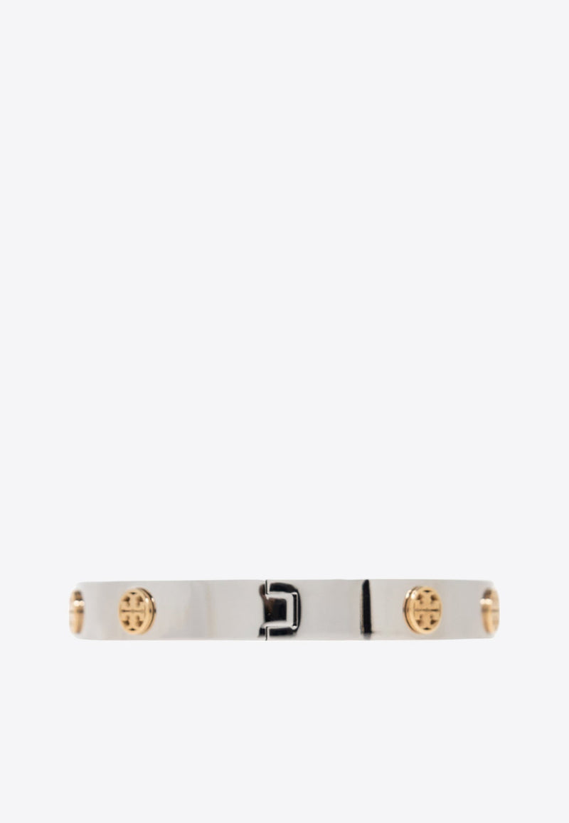 Miller Stud Hinge Bracelet