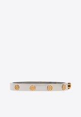 Miller Stud Hinge Bracelet