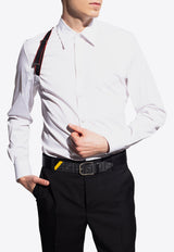 Signature Harness Long-Sleeved Shirt