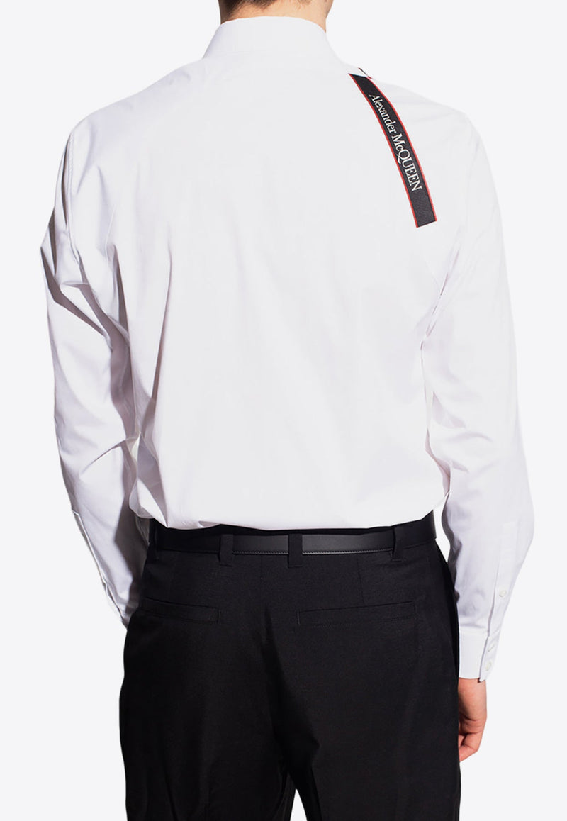 Signature Harness Long-Sleeved Shirt