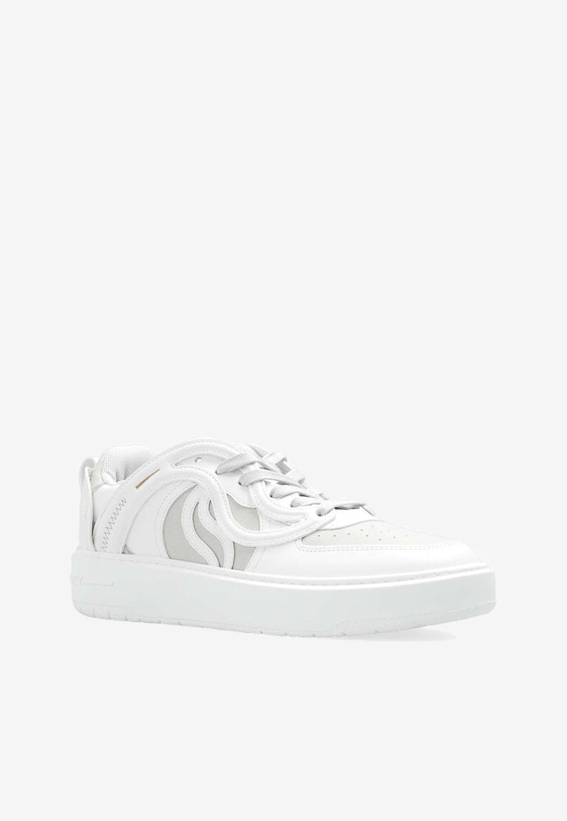 S-Wave 1 Low-Top Sneakers