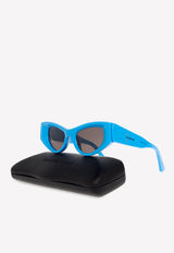 Odeon Cat Sunglasses