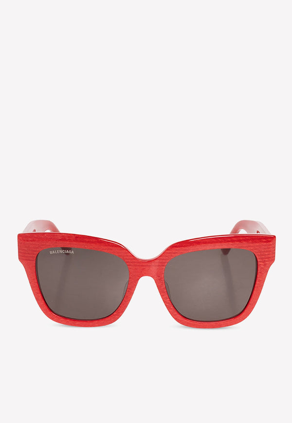 Rive G D-Frame Sunglasses
