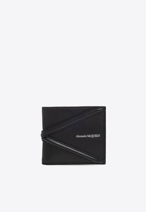 The Harness Calf Leather Wallet