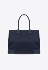 Ella Shopper Nylon Tote Bag