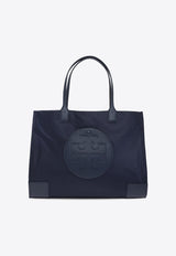 Ella Shopper Nylon Tote Bag