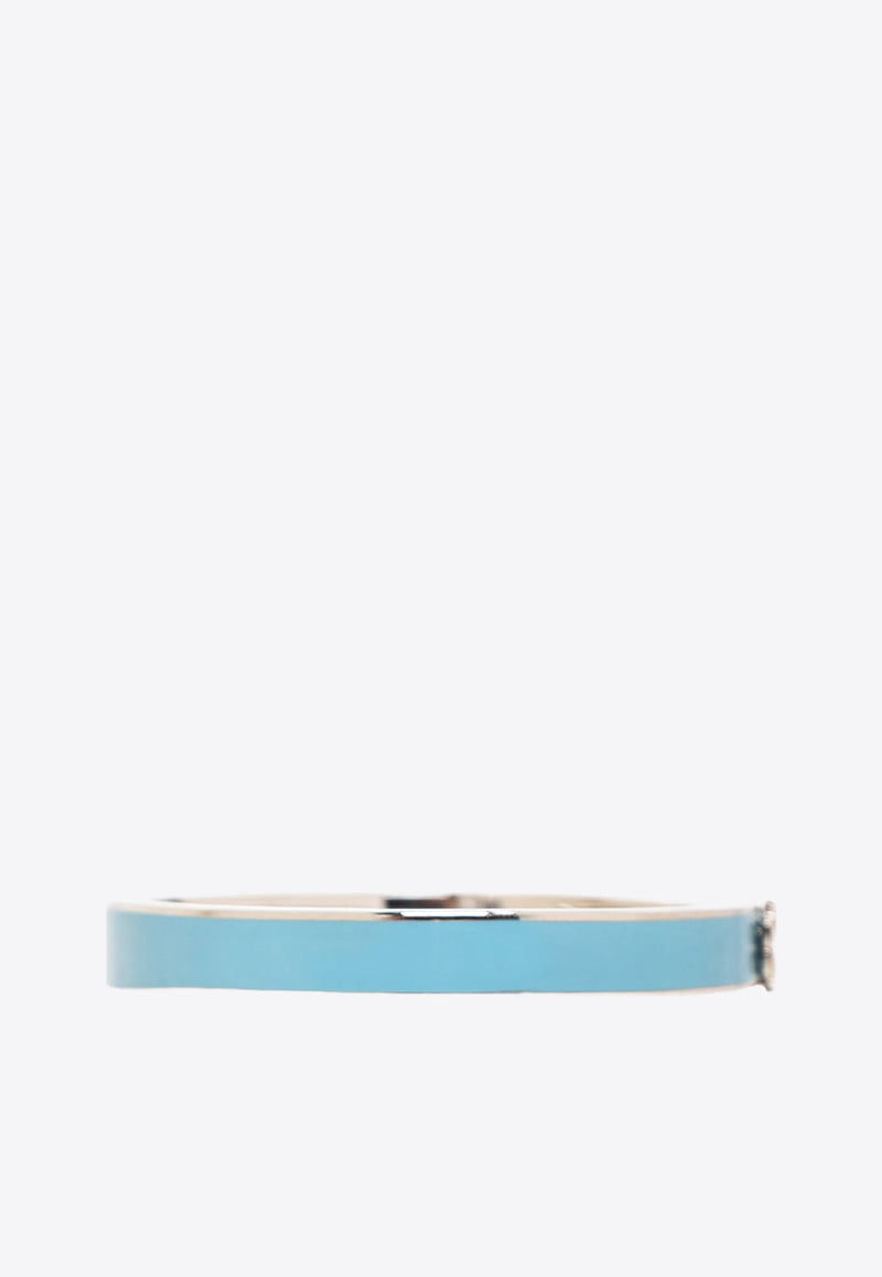 Kira Enamel Bracelet