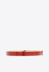 Kira Enamel Bracelet