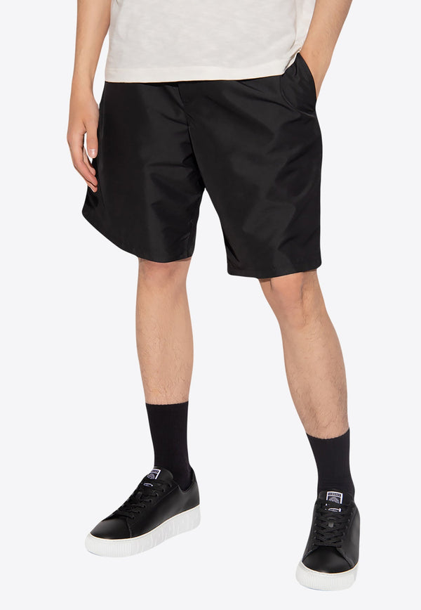 Greca Border Board Shorts