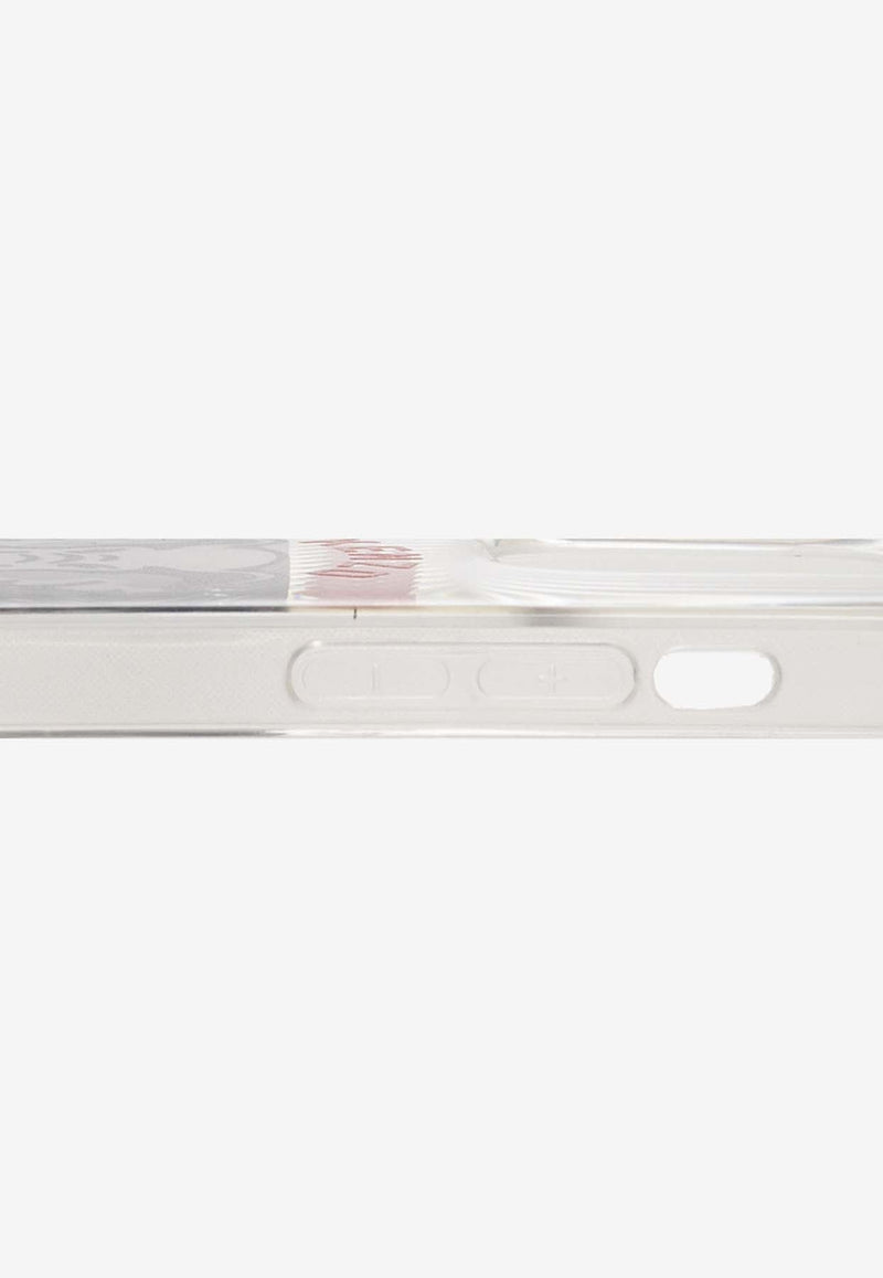 iPhone 14 Pro Clear Case
