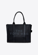 The Large Logo Tote Bag