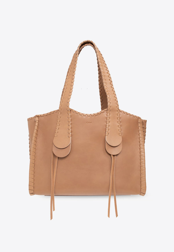 Large Mony Tote Bag