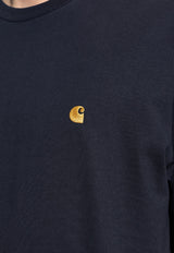 Essential Logo Crewneck T-shirt