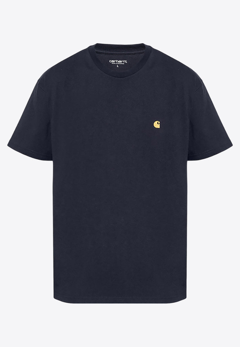 Essential Logo Crewneck T-shirt