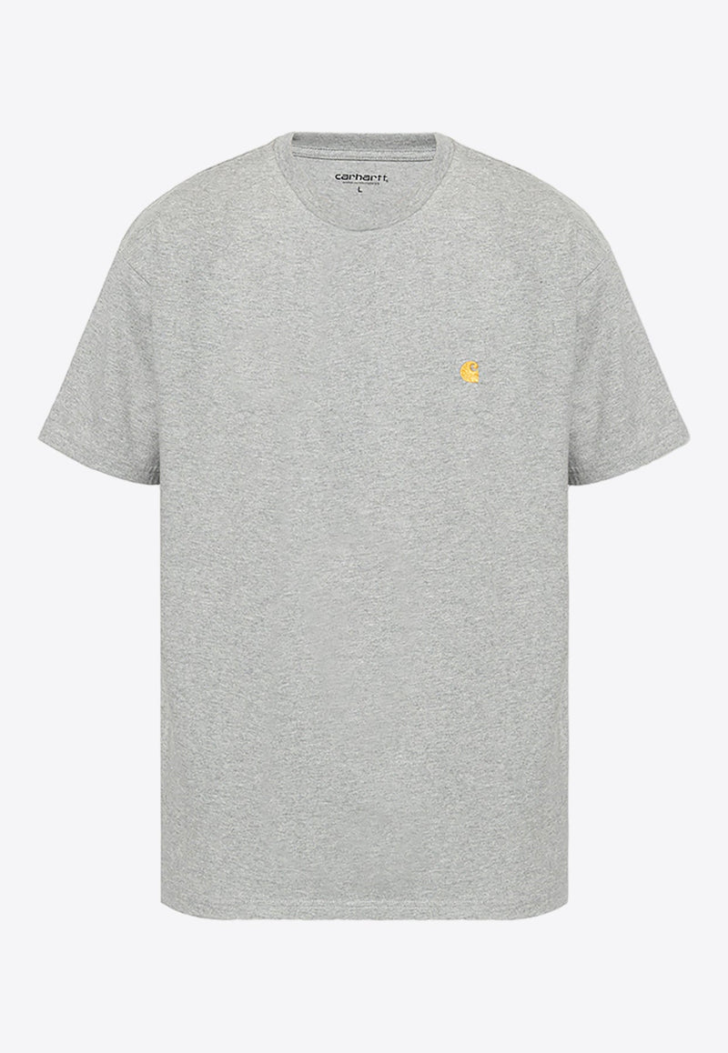 Essential Logo Crewneck T-shirt