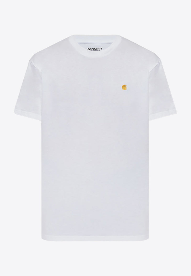 Essential Logo Crewneck T-shirt