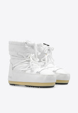 Girls Icon Low Snow Boots