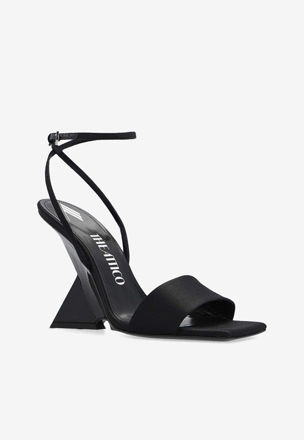 Cheope 125 Ankle Strap Sandals