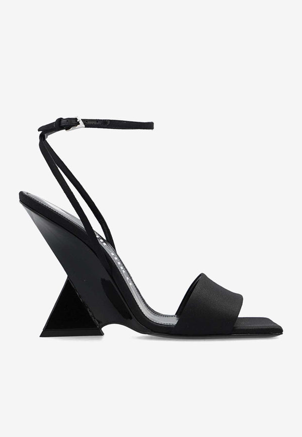 Cheope 125 Ankle Strap Sandals