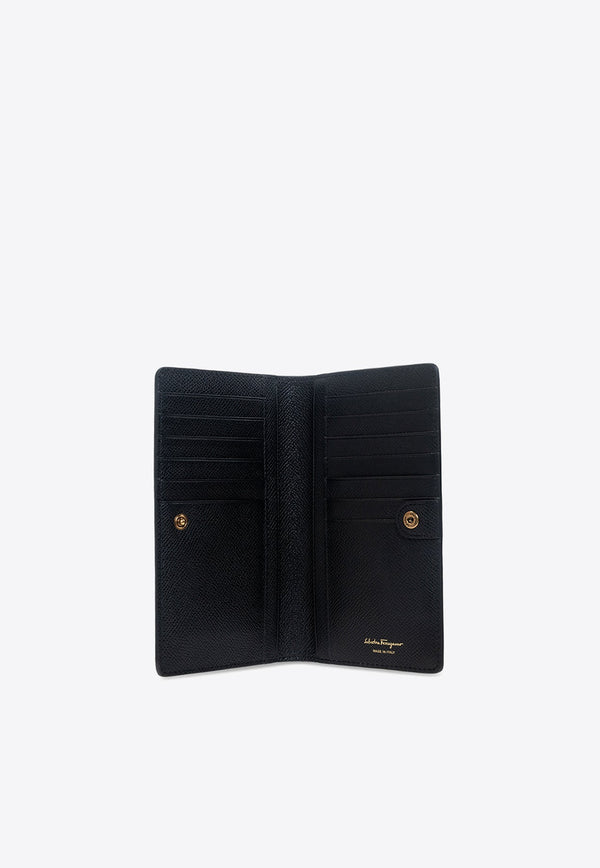 Gancini Continental Wallet