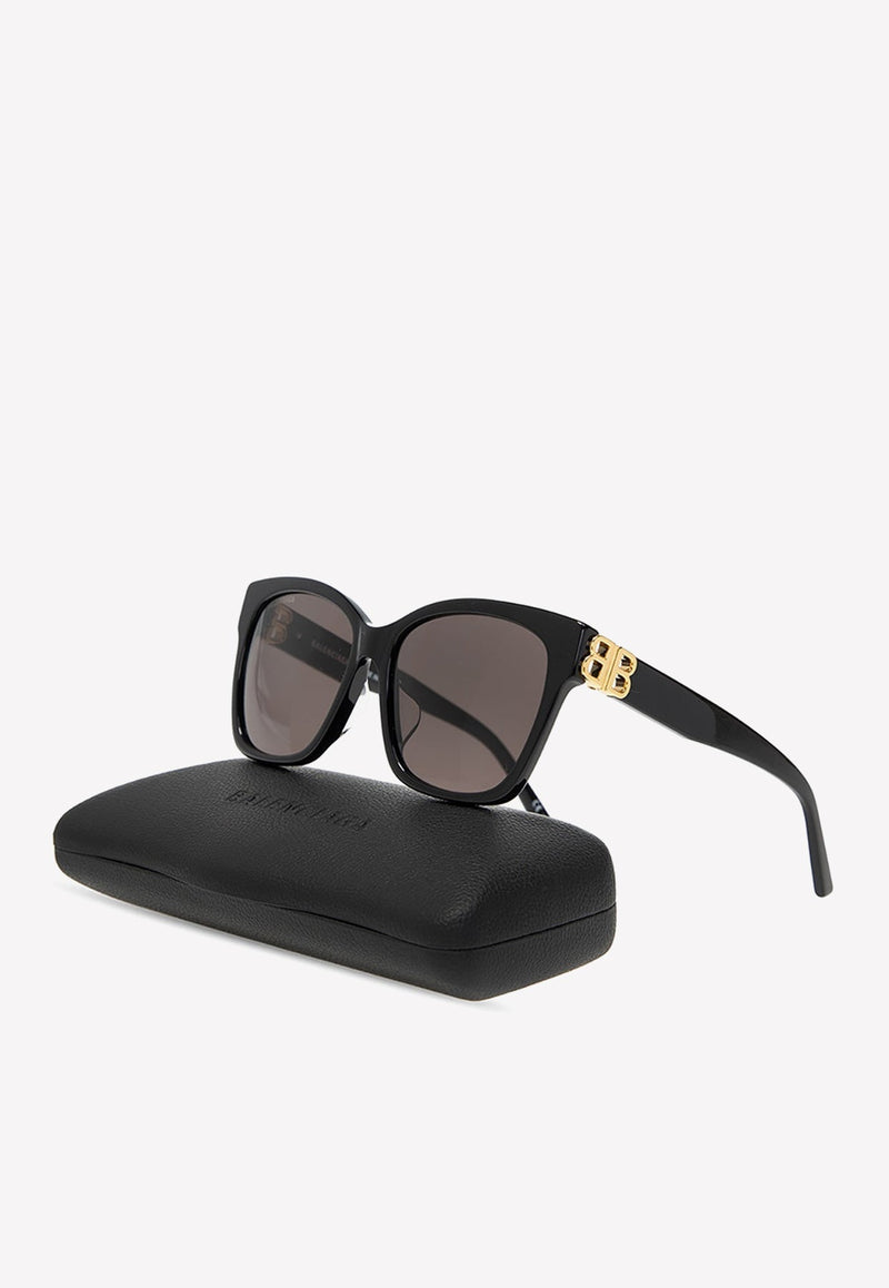 Dynasty Square Sunglasses