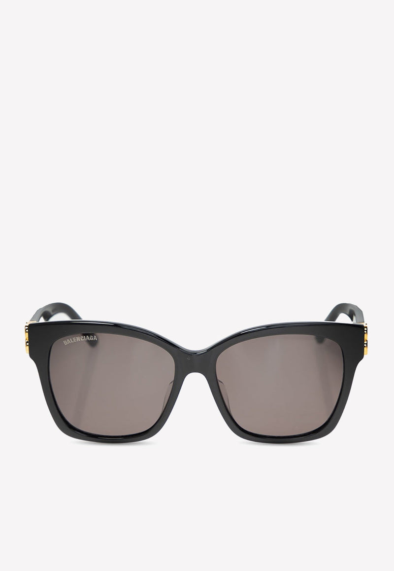 Dynasty Square Sunglasses