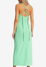 Fujiko Slip Maxi Dress