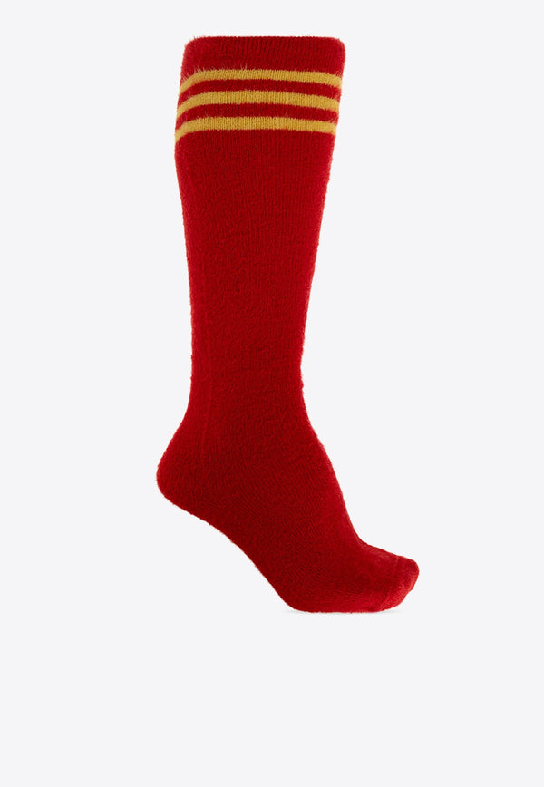 X Wales Bonner Knee-Length Socks - Set of 2