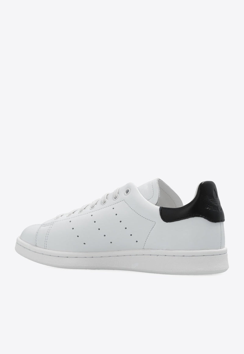 Stan Smith Leather Low-Top Sneakers