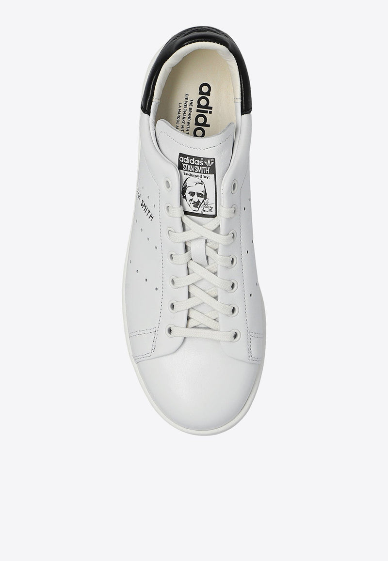 Stan Smith Leather Low-Top Sneakers