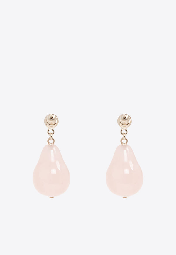 Darcey Pearl Drop Earrings