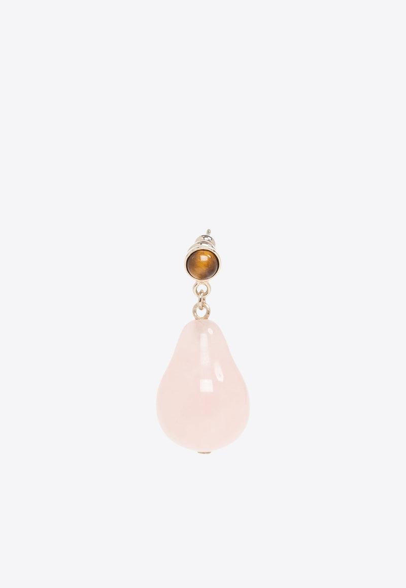 Darcey Pearl Drop Earrings