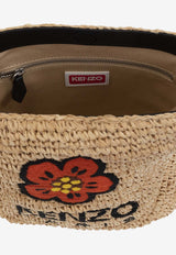 Mini Boke Flower Bucket Bag