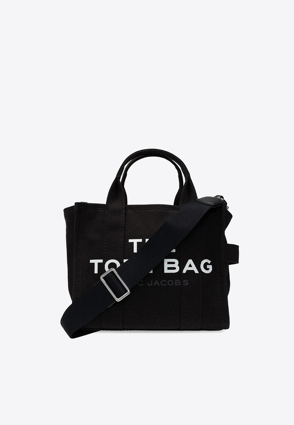 The Small Logo Print Tote Bag