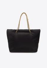 Ella Chain Tote Bag